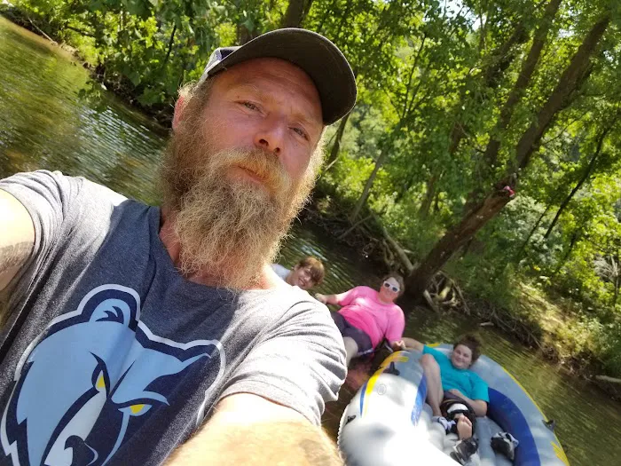 Riverbend Park 9