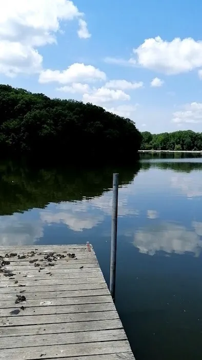 Carlinville Lake 1