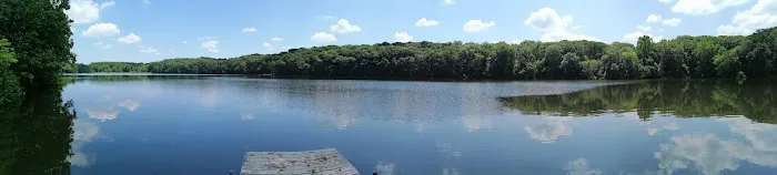 Carlinville Lake 4