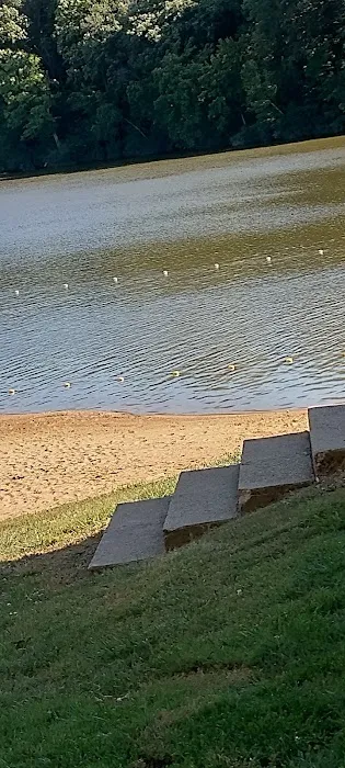 Carlinville Lake 3