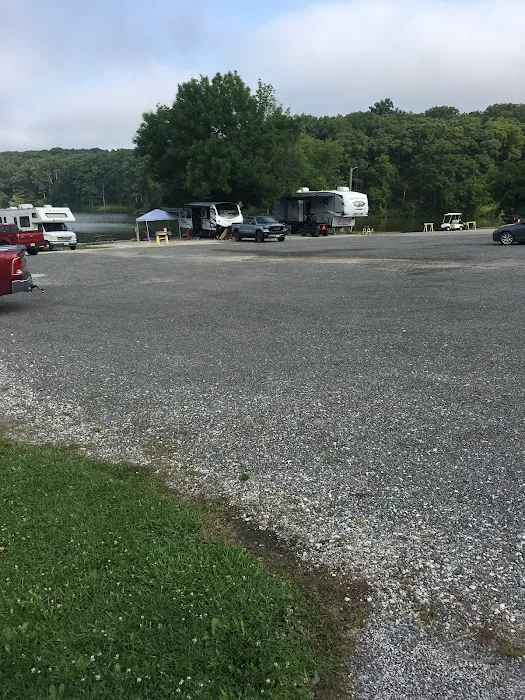 Carlinville Lake 5