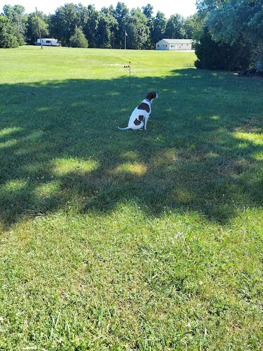Gnawbone Campground 2