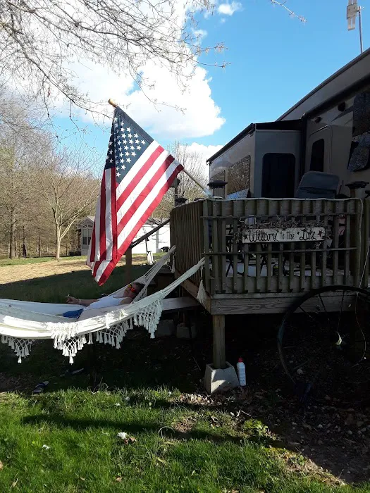 Gnawbone Campground 1