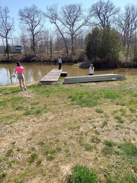 Gnawbone Campground 5