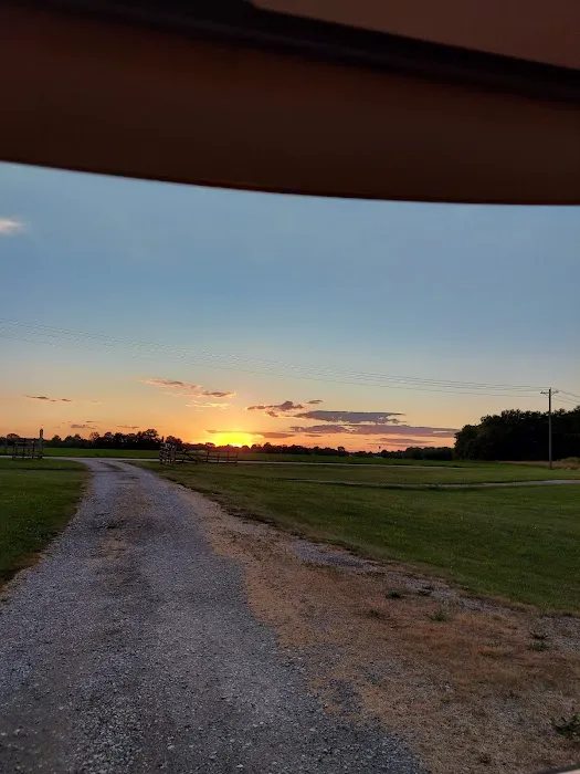 Gnawbone Campground 6