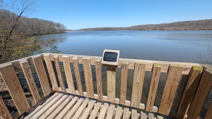 Lake Lou Yaeger Campground 0