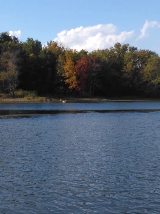 Indian Grove Campgrounds 0