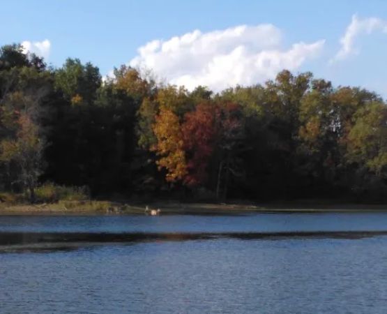 Indian Grove Campgrounds