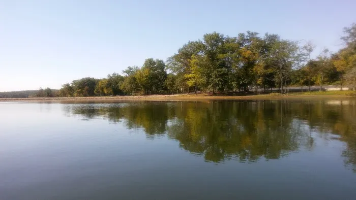 Indian Grove Campgrounds 1