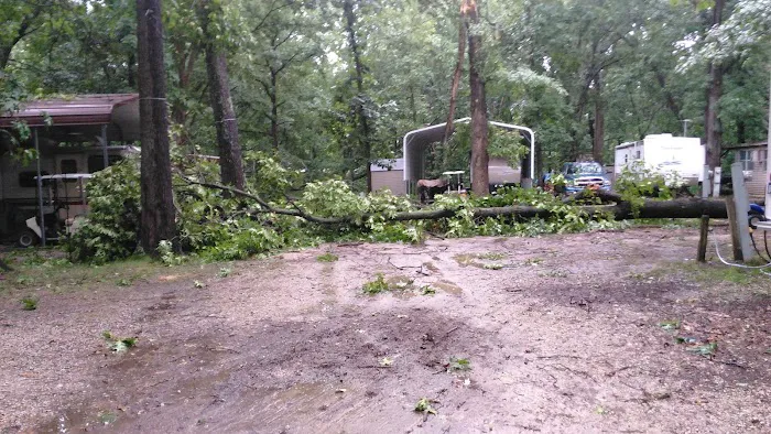 Indian Grove Campgrounds 6