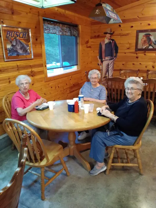 Indian Grove Campgrounds 9