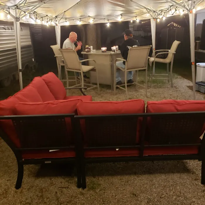 Rainmaker Campground 2
