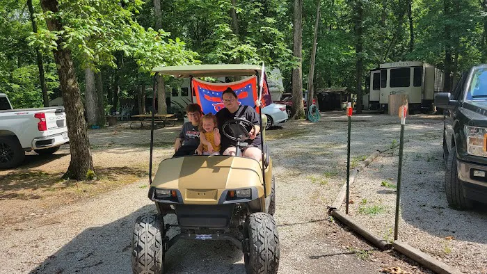 Rainmaker Campground 4