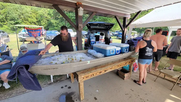 Rainmaker Campground 7