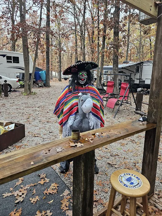 Rainmaker Campground 9