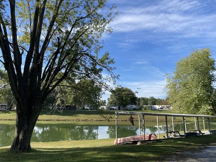 Tomahawk Campground 2