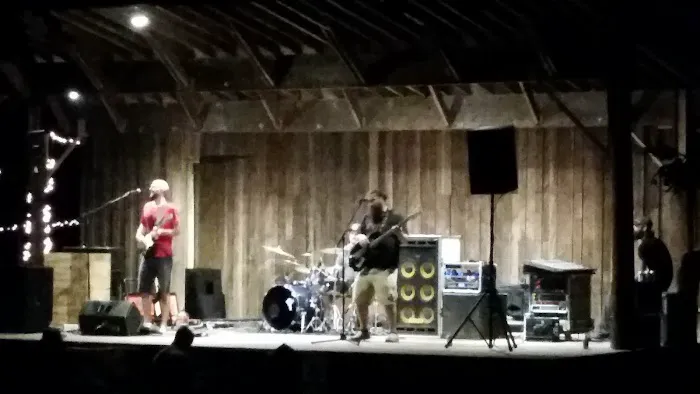 Sherwood Forest Campground 9