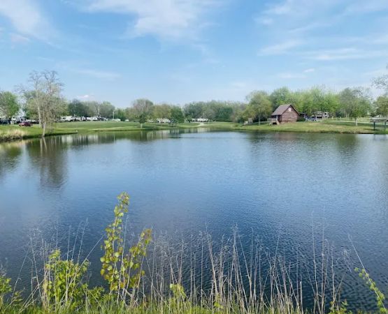 Country Bend Campground