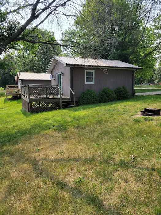 Country Bend Campground 3
