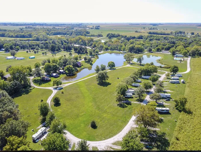 Country Bend Campground 2