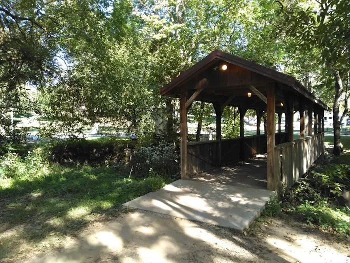 Country Bend Campground 4