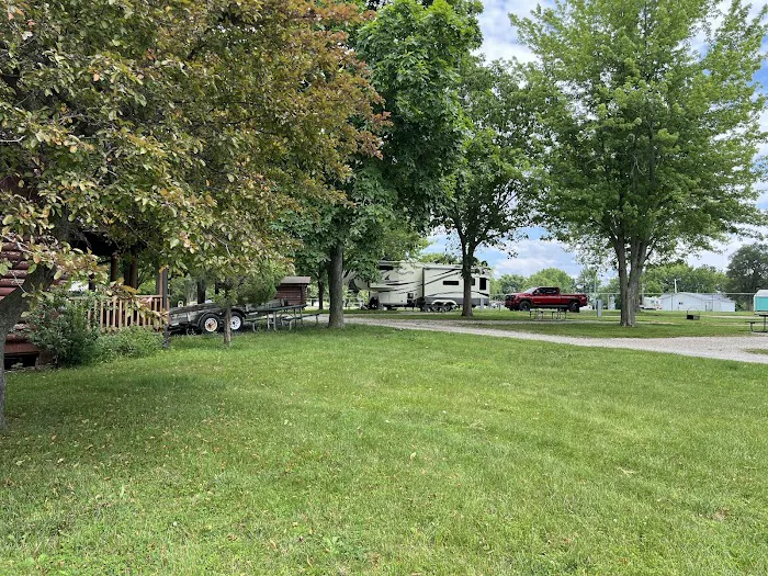 Country Bend Campground 8