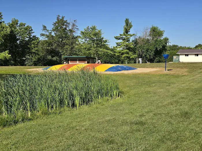 Country Bend Campground 9