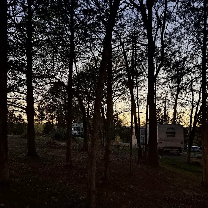 Into the Woods RV Park & Campground 1