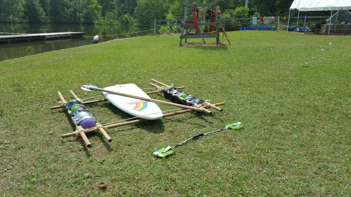 Camp Cherokee 2