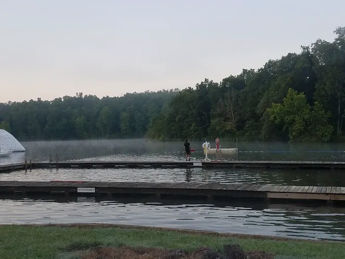 Camp Cherokee 0