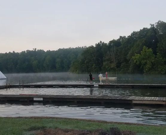 Camp Cherokee
