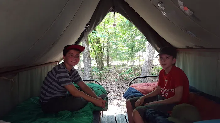 Camp Cherokee 4