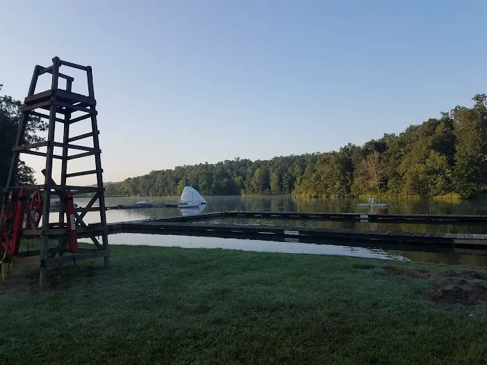 Camp Cherokee 7