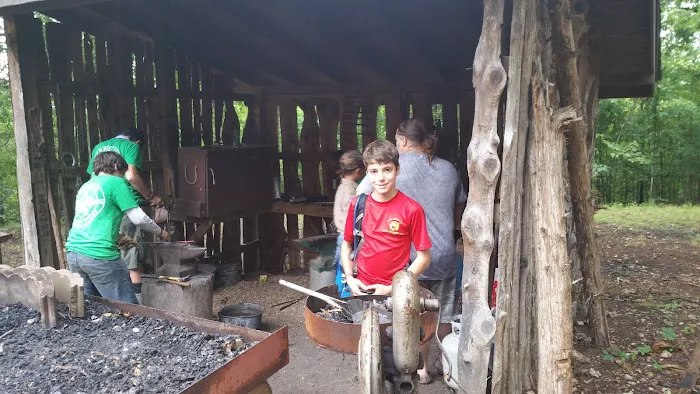 Camp Cherokee 9
