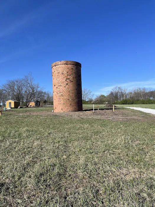 Honey Grove Campground 1