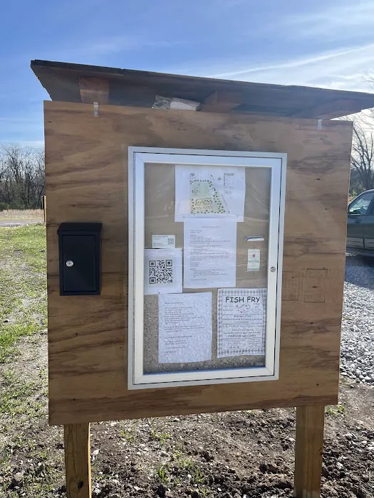 Honey Grove Campground 7