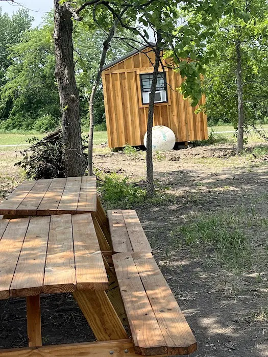 Honey Grove Campground 9