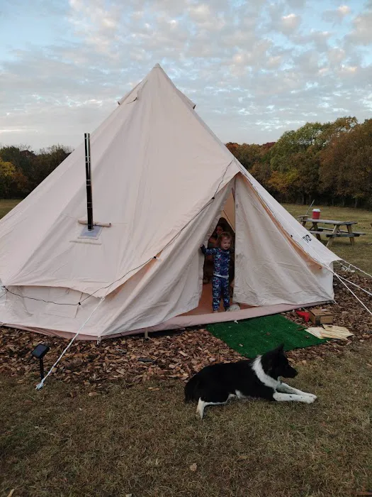 The Country Nest 1