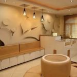 Crowder State park Campground