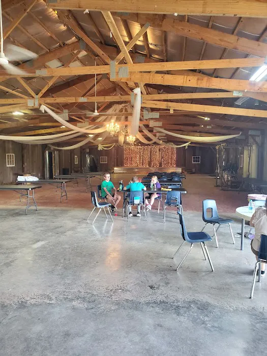 Backwoods Campground and RV Park 5