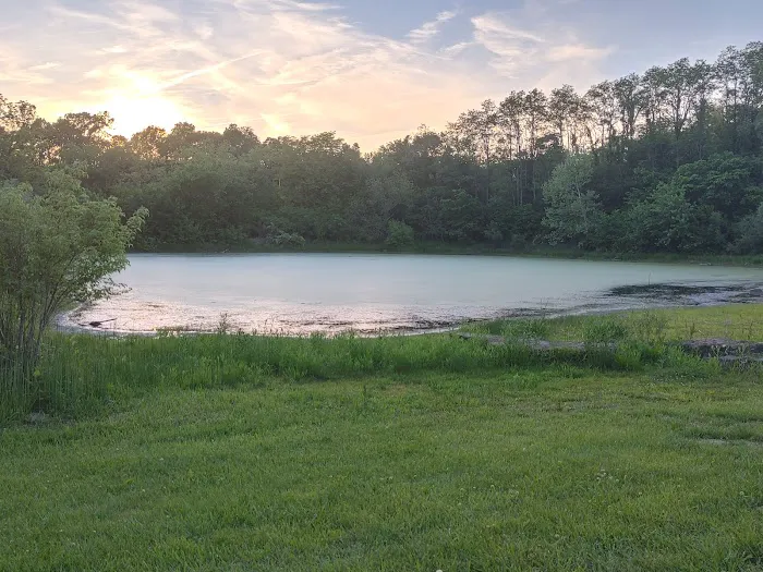 Backwoods Campground and RV Park 3