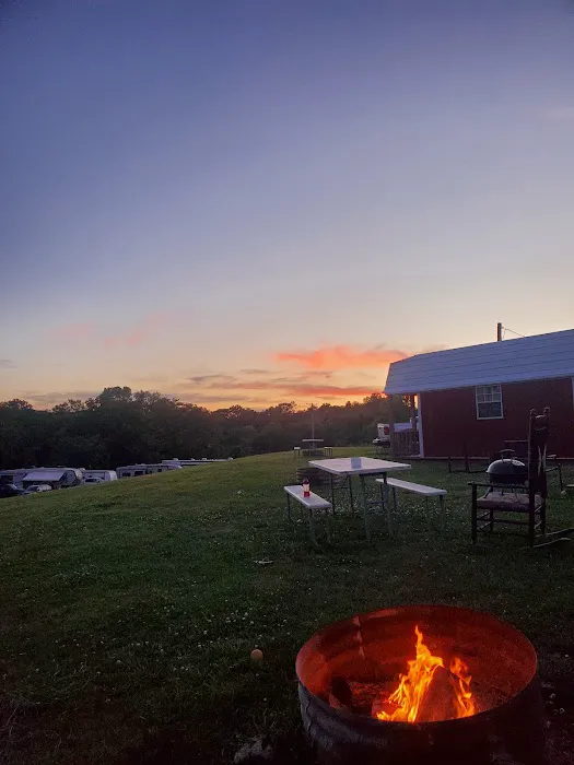 Backwoods Campground and RV Park 6