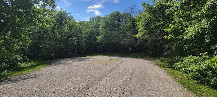 Elrod Mill Access 0