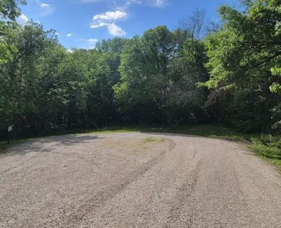 Elrod Mill Access