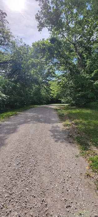 Elrod Mill Access 3