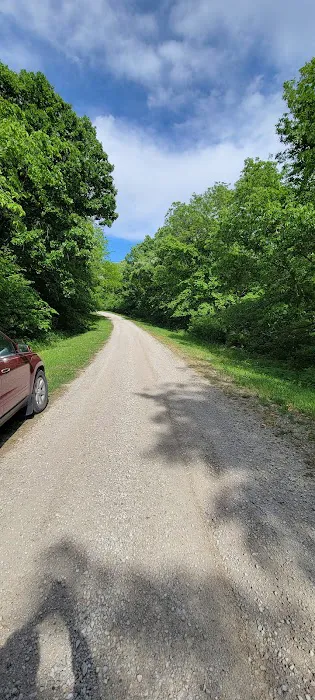 Elrod Mill Access 4