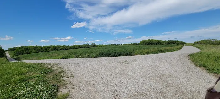 Elrod Mill Access 5