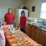 Lower Campground United Baptist Church