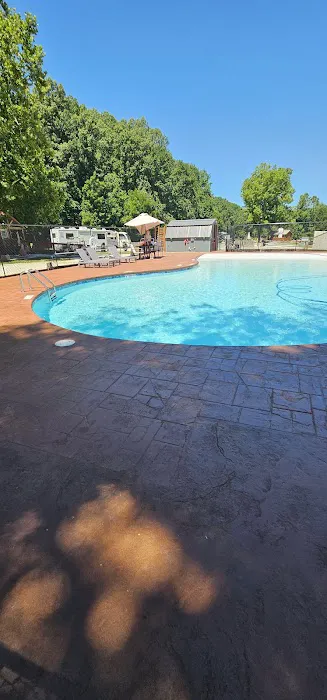 Harrison KOA Holiday 0