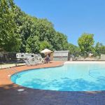 Harrison KOA Holiday